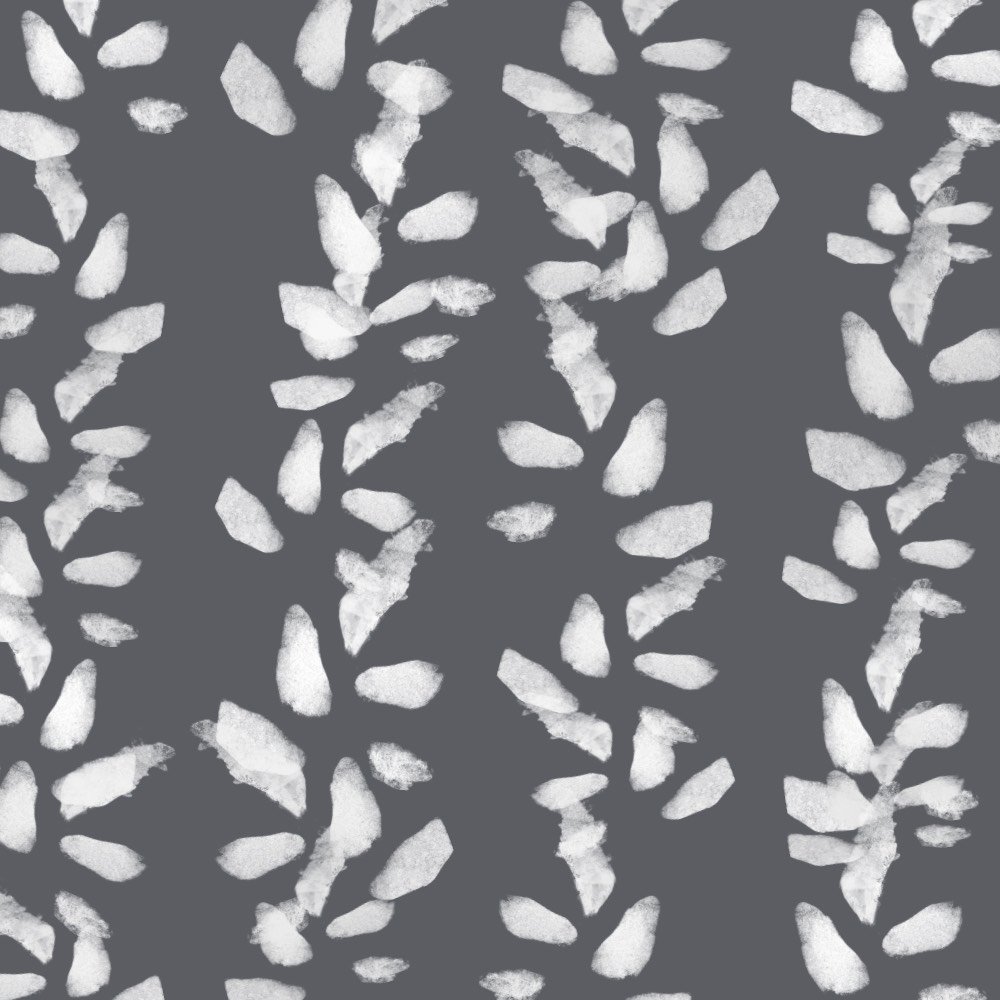 Paramapara Bedsheet - Floral Pattern