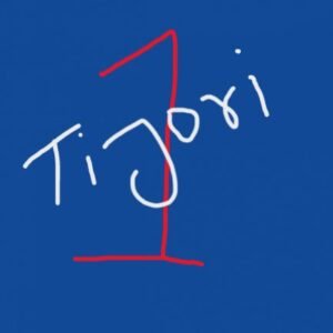 Tijori Bedsheet - Floral Pattern