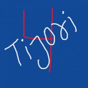 Tijori Bedsheet - Paisley Pattern