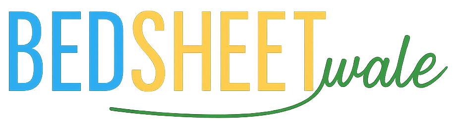 bedsheetwale