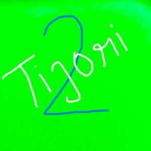 Tijori Bedsheet - Leaf Pattern