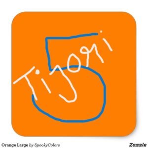 Tijori Bedsheet - Vintage Motif Pattern